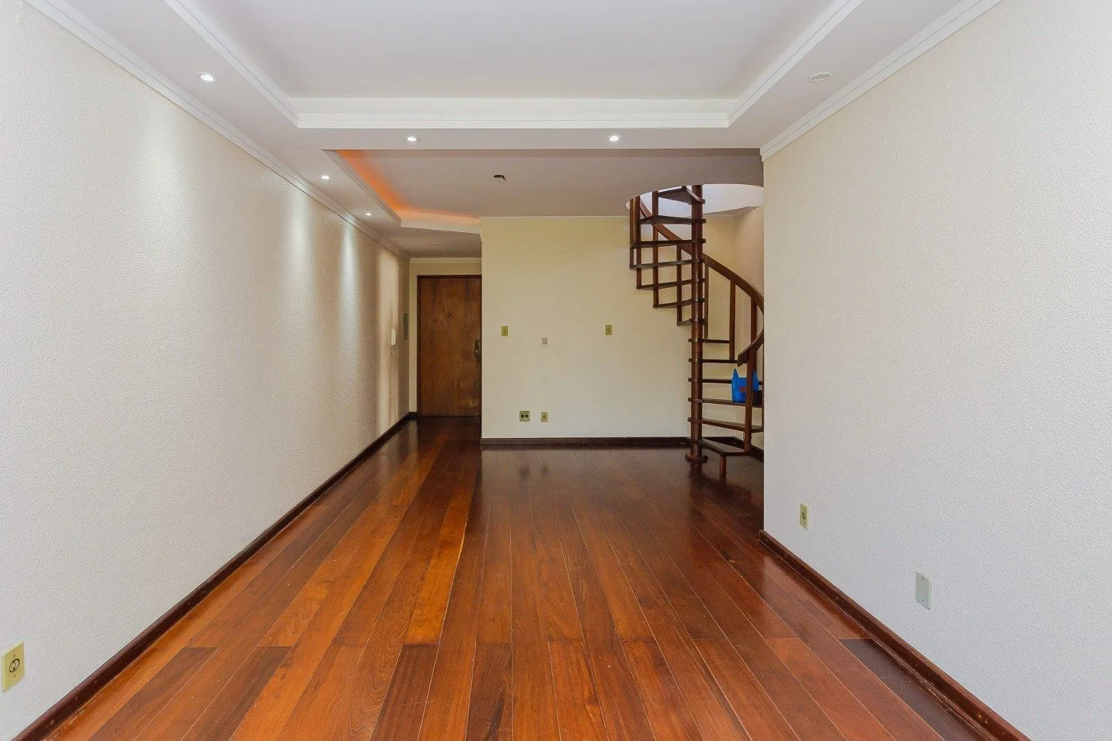 Imagem Apartamento em Petrópolis