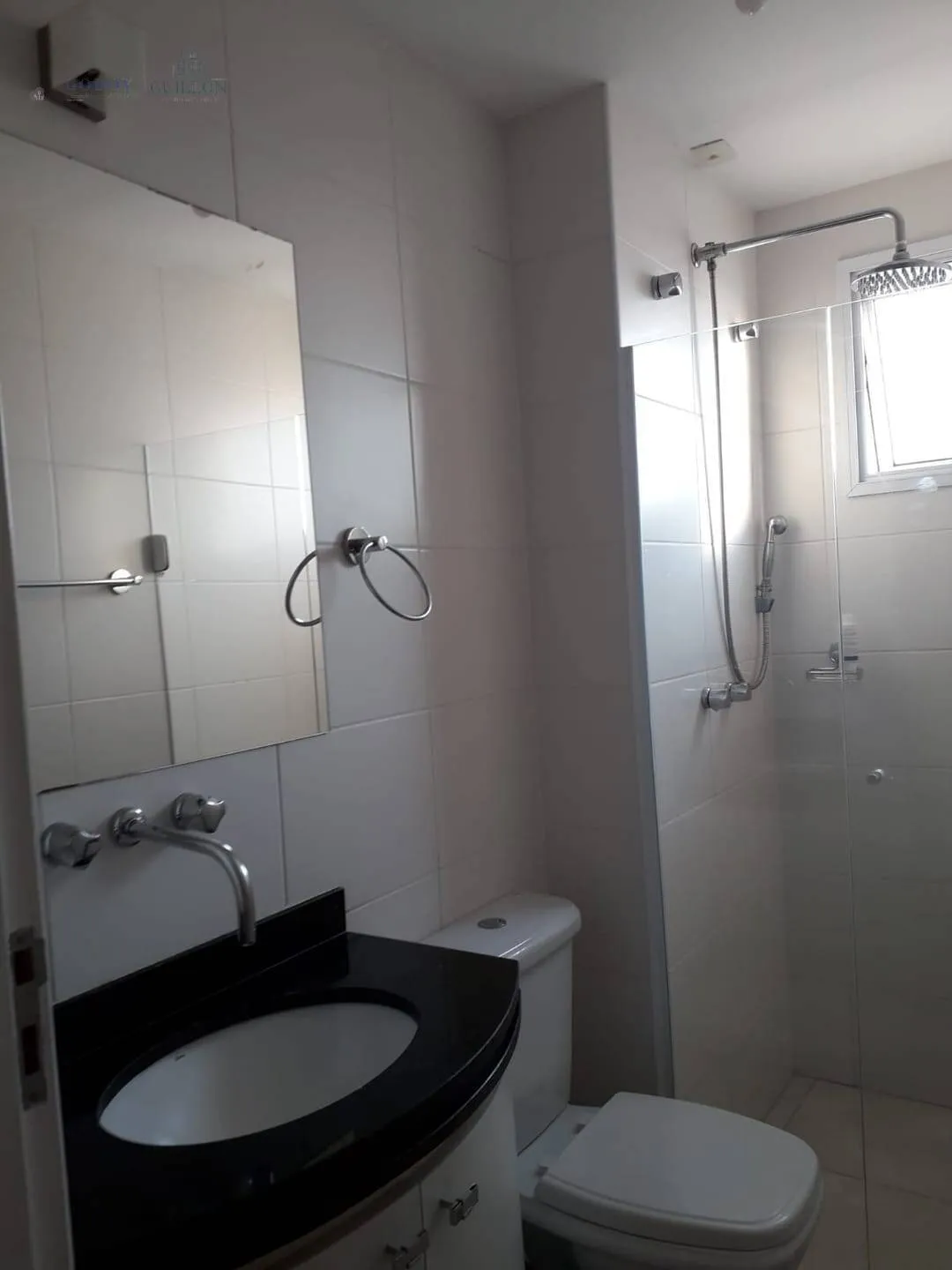 Imagem Apartamento à venda 3 Quartos, 1 Suite, 2 Vagas, 110M², Vila Costa, Taubaté - SP | Edifício Placere