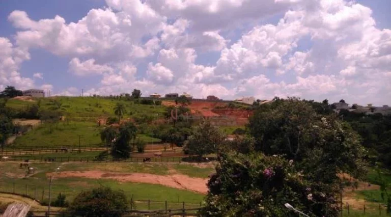 Imagem Chácara 4.000m2 venda, - 5 minutos Centro - Itatiba/SP