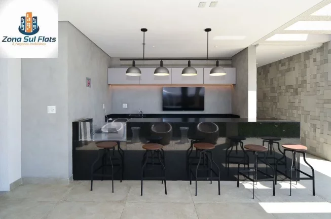 Imagem Apartamento à Venda Na Saúde Com 2 Dormitórios Sendo 1 Suíte e 1 Vaga