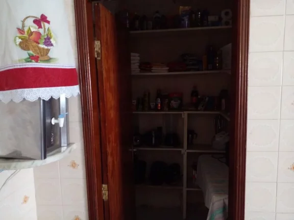 Imagem Casa com 2 dormitórios e garagem em Lorena - SP