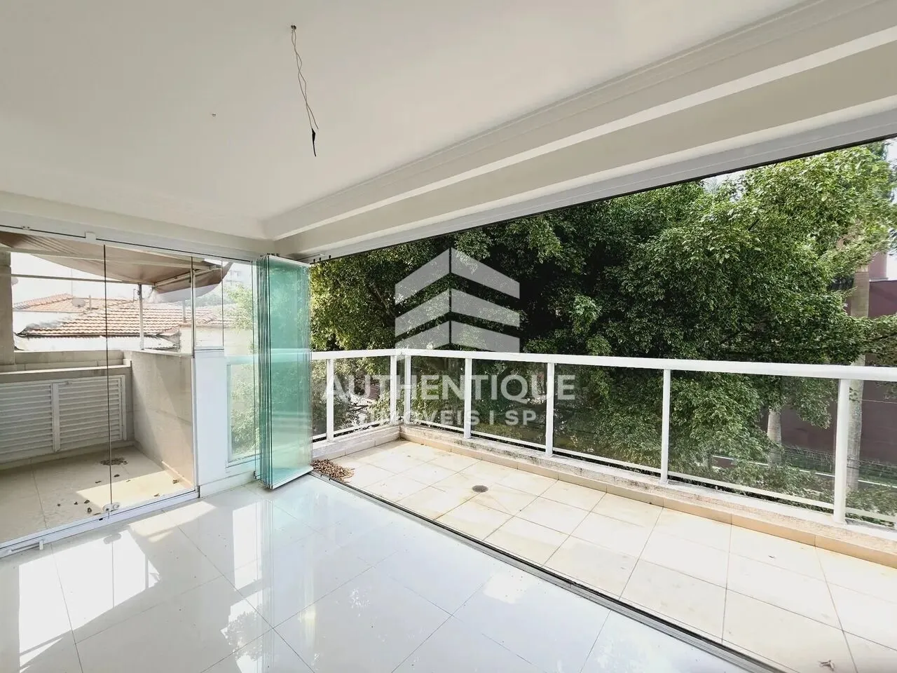 Imagem MOV IN ACLIMACAO - Apartamento Garden em Aclimação, São Paulo/SP