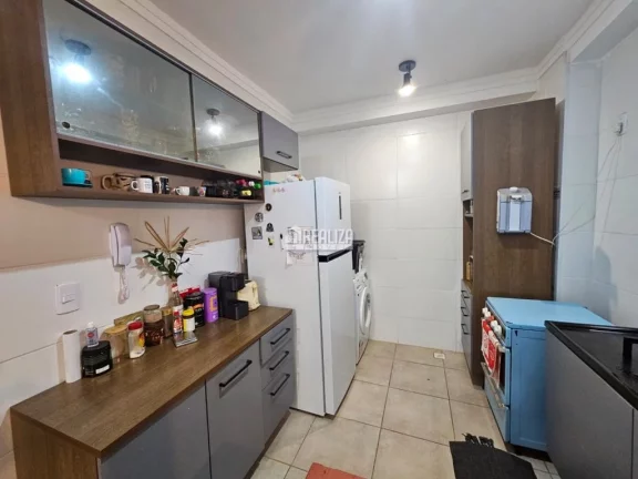 Imagem Apartamento com 2 Dormitórios no Condomínio Vitta Jardim do Lago, no bairro Jardim do Lago - em Uberaba