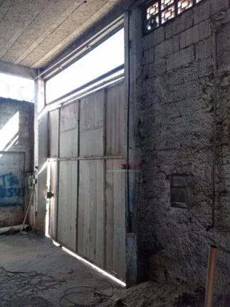 Imagem Galpão para alugar, 255 m² por R$ 4.000,00/mês - Alvorada - Vila Velha/ES