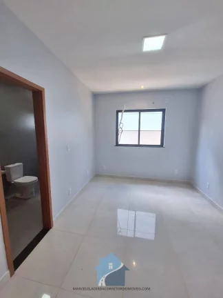 Imagem CASA NO CONDOMÍNIO RESERVA DO PARQUE - PONTA NEGRA