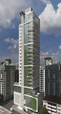 Foto do imóvel Apartamento para venda em Balneário Camboriú