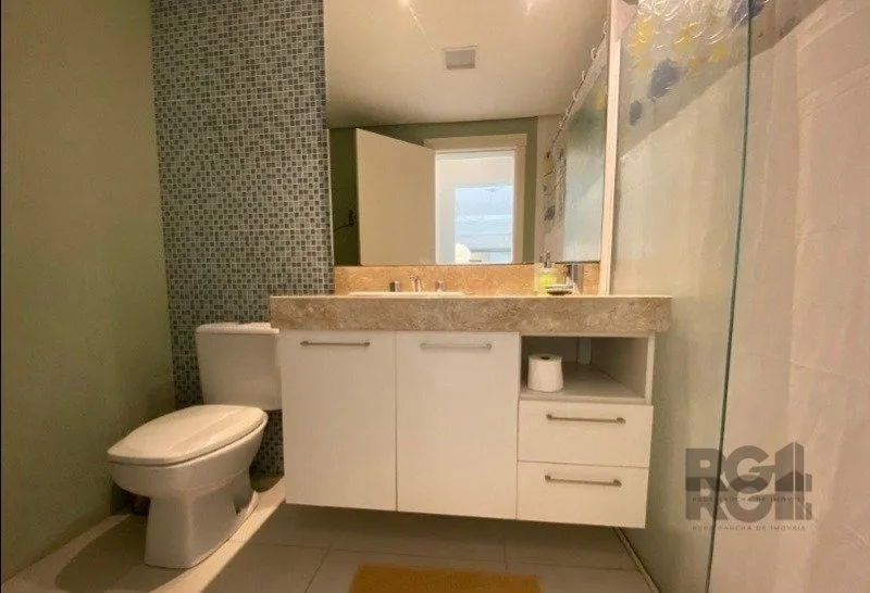 Imagem APARTAMENTO TÉRREO MOBILIADO - ATLÂNTIDA PARK RESIDENCE