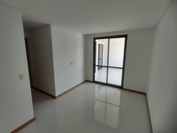 Imagem Apartamento com 3 Quartos à Venda, 101 m² em Itapuã - Vila Velha