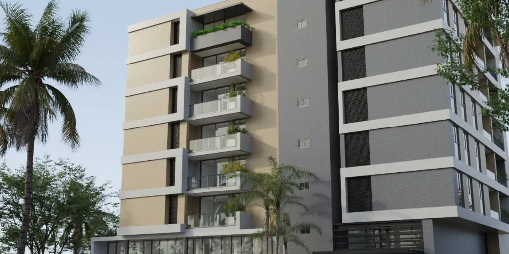 Imagem Apartamento de alto padrão no Altiplano Cabo Branco, vista para o mar, rooftop completo e a poucos metros da praia.