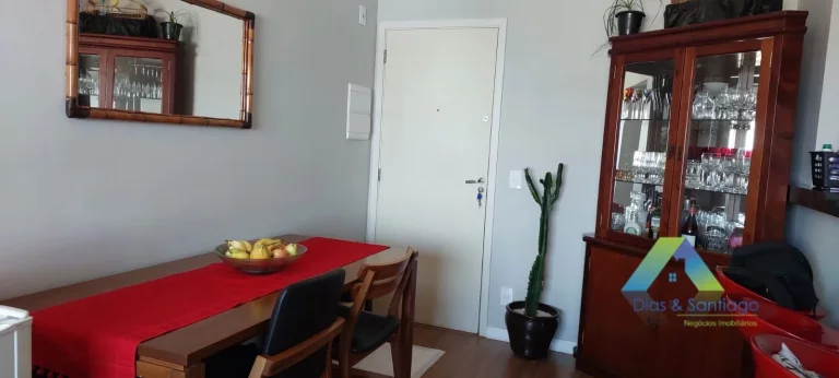 Foto do imóvel Apartamento à venda no bairro Independência - São Bernardo do Campo/SP