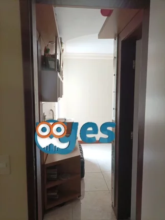 Imagem Apartamento para venda na Barauna