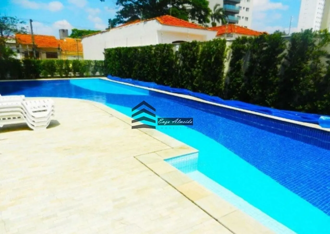 Imagem VIVANTI CHACARA SANTO ANTONIO - Apartamento à venda em São Paulo/SP