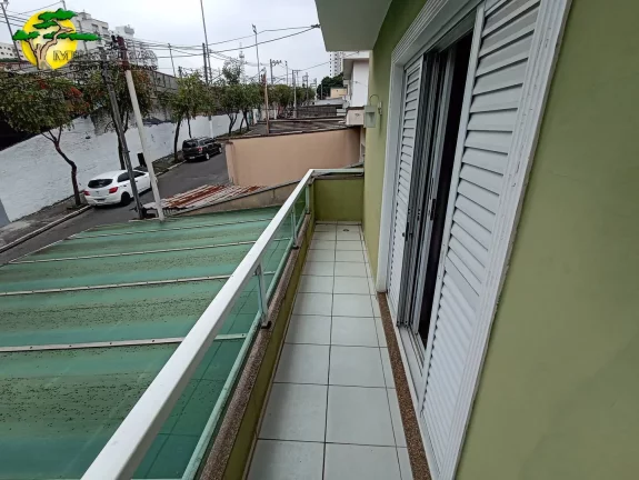 Imagem LINDO SOBRADO À VENDA PRÓXIMO AO SHOPPING SANTANA PARQUE