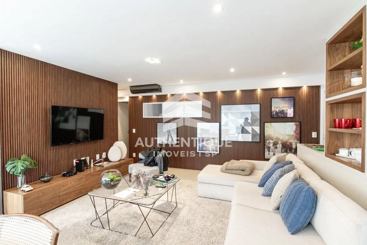 Imagem ORBIT RESIDENCIAL - Apartamento no bairro Vila Olímpia à venda