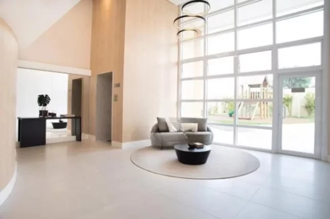 Imagem CONDOMÍNIO VIVANTI - Apto de 89m² (Unidade de Revenda), próximo Estação Lapa (linha 8)!
