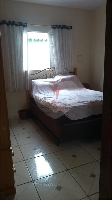 Imagem Casa de 2 quartos, 142m² no bairro Jardim Cruzeiro, em Lençóis Paulista