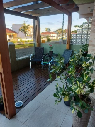 Imagem CASA RESIDENCIAL em PONTAL DO PARANÁ - PR, Balneário Shangrilá