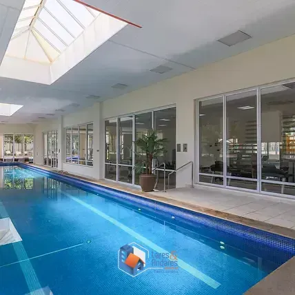 Foto do imóvel Apartamento para venda em Campo Belo com 1 quarto, sendo 1 suíte, 59m² em Rua Constantino de Sousa