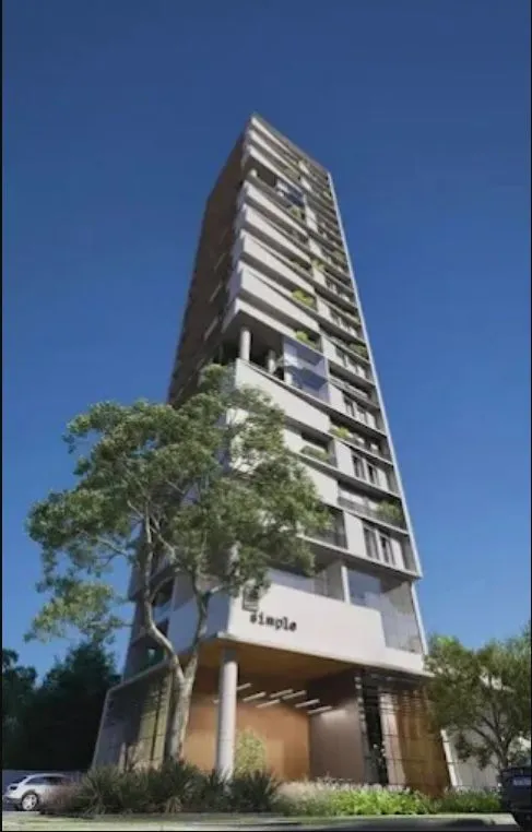 Foto do imóvel Flat super aconchegante em Manaíra - Pronto para morar ou investir!