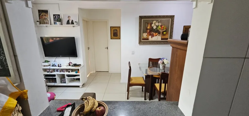 Imagem Apartamento em Glória