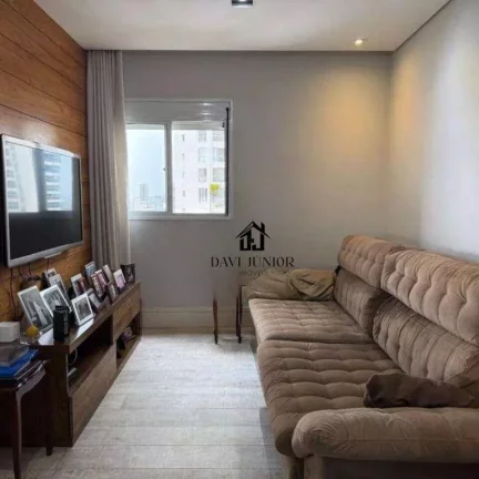 Imagem Apartamento com 2 suites à venda, 198 m² por R$ 2.000.000 - Parque Campolim - Sorocaba/SP