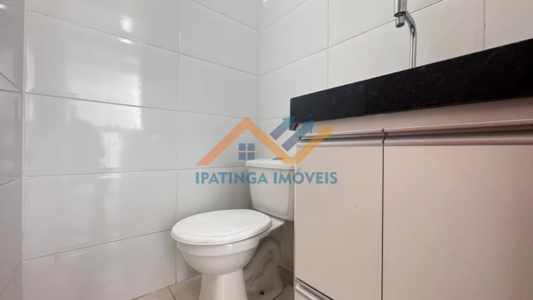 Imagem Casa Triplex à Venda no Bairro Cidade Nova – Santana do Paraíso