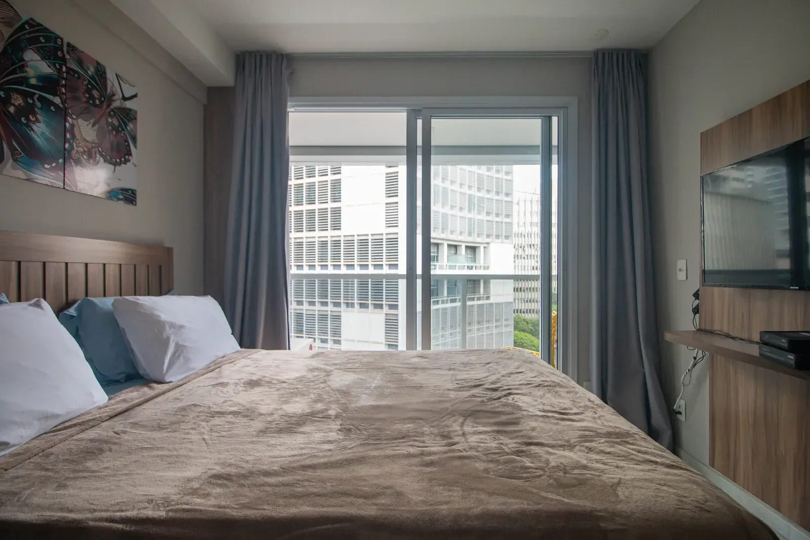 Imagem Studio com 1 Quarto à Venda, 20,05 m² em Bela Vista - São Paulo