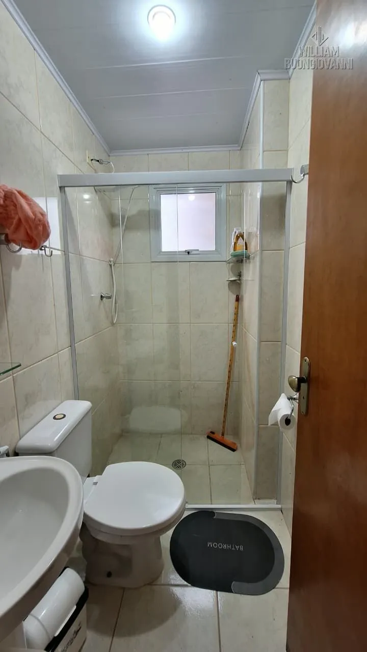 Imagem Apartamento 1 dormitório no bairro Guilhermina