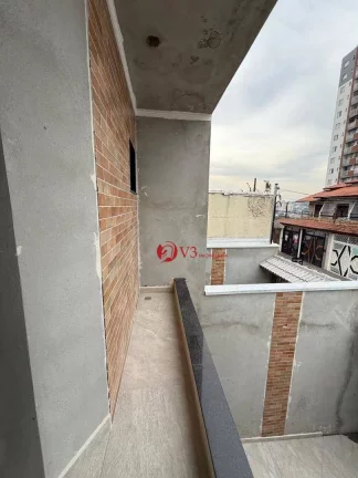 Imagem Sobrado na Penha de França 3 Dormitórios sendo 1 Suíte, 2 Vagas, 131,50 m