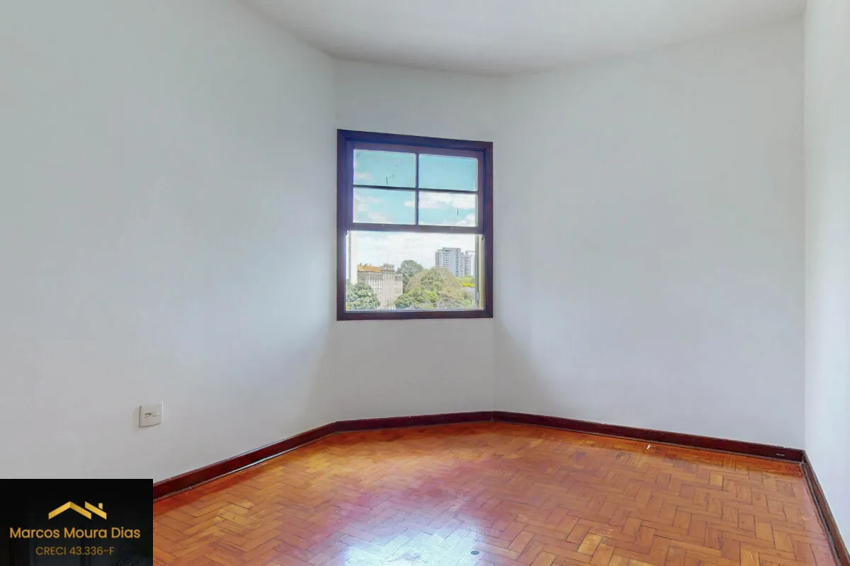 Imagem Apartamento com 2 Dormitórios próximo ao metrô das Clínicas