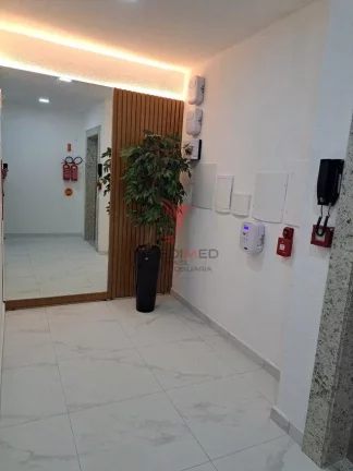 Imagem La Luna Residence no Bairro Flor de Nápoles em São José/SC Próximo ao Continente Shopping