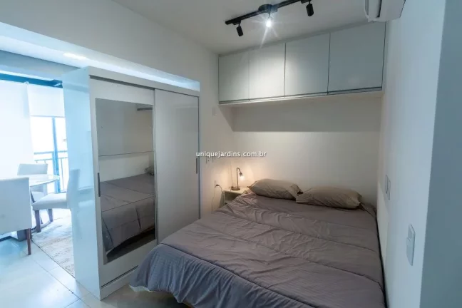 Imagem Apartamento para alugar Vila Mariana São Paulo