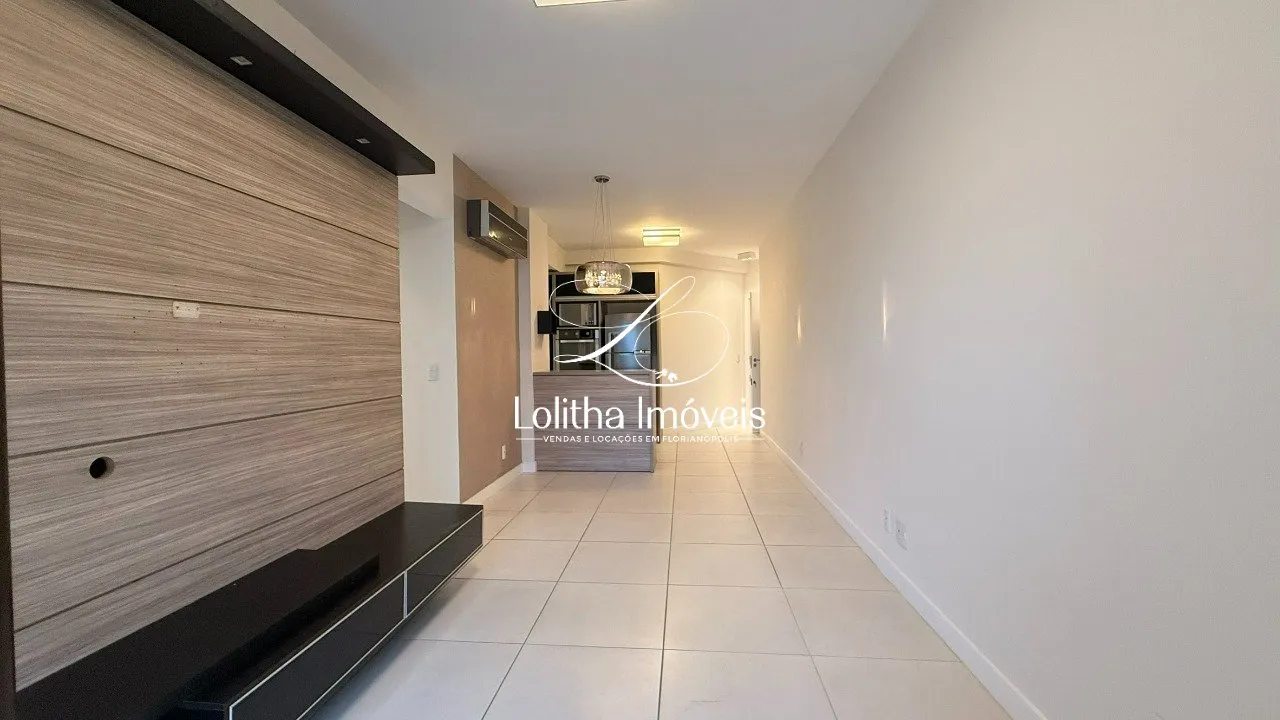 Imagem APARTAMENTO DE 3 DORMITÓRIOS, SENDO 1 SUÍTE PARA ALUGAR NO ITACORUBI - FLORIANÓPOLIS/sc