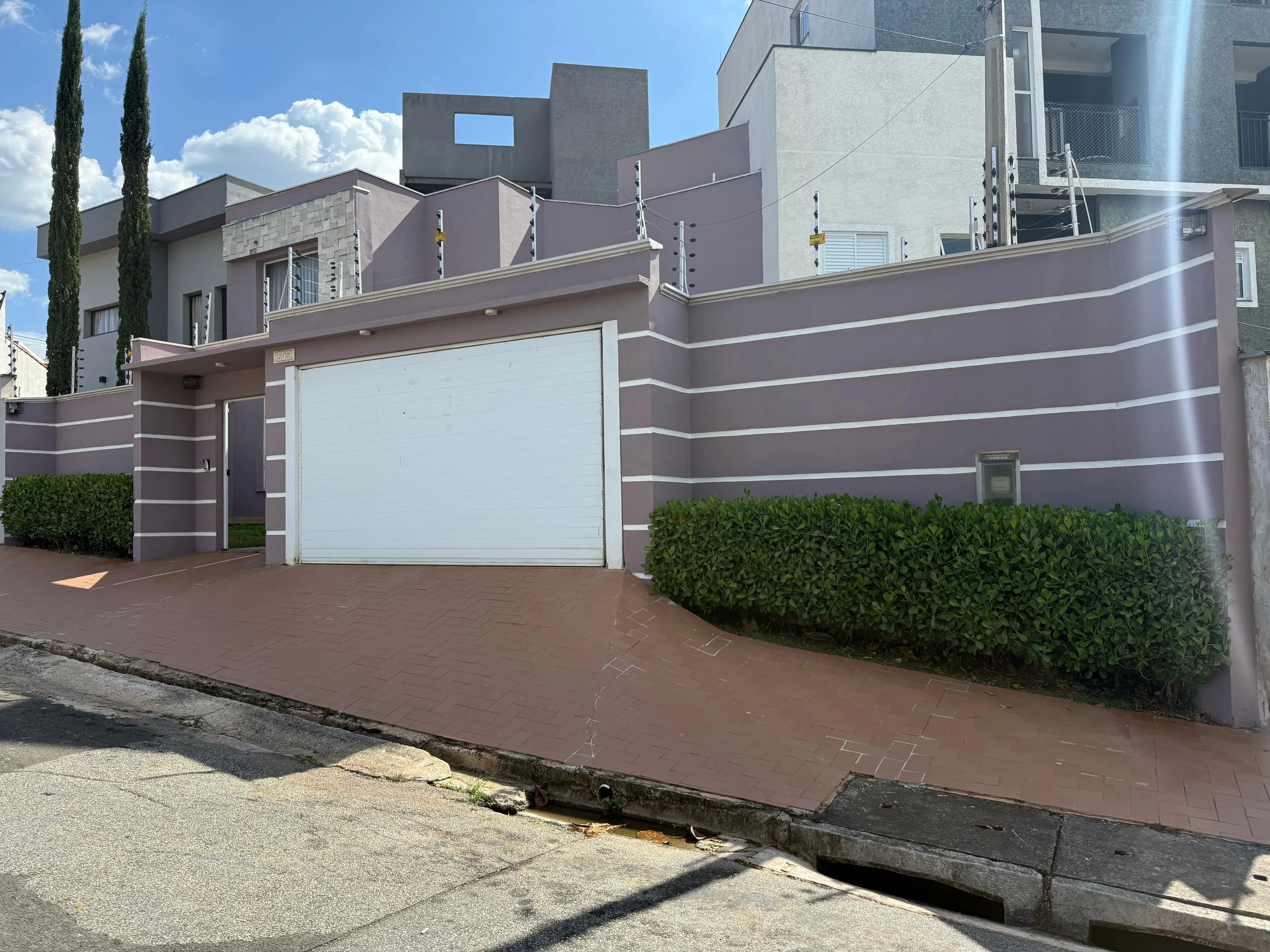 Foto do imóvel Casa Moderna com Pé Direito Duplo no Piazza Di Roma ? Sorocaba em JARDIM PIAZZA DI ROMA, SOROCABA - SP