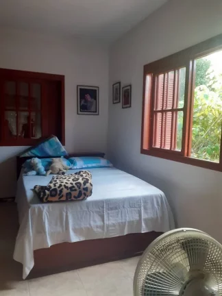 Imagem Magnífico sitio localizado em condomínio fechado, Águas Claras