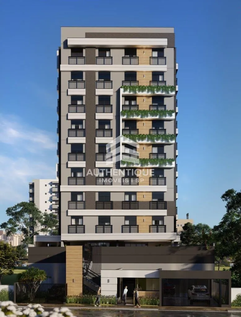 Imagem Bienvenu Santana - Apartamento à venda no bairro Santana - São Paulo/SP, Zona Norte