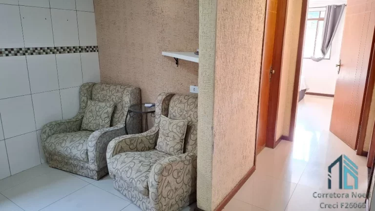 Imagem Casa a venda são 02 casas no mesmo terreno, em Santa Felicidade em Curitiba PR