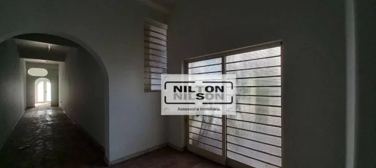 Imagem Casa com 24 salas para alugar, 599 m² por R$ 8.000,00/mês - Jardim Nossa Senhora Auxiliadora - Campinas/SP