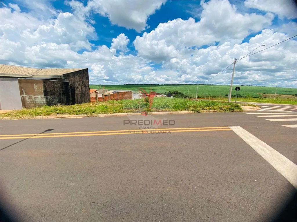 Imagem Lote/Terreno de 262m² no bairro Residencial Santa Terezinha I, em Lençóis Paulista