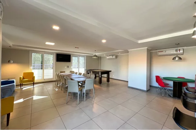 Imagem Apartamento para venda no bairro Azenha em Porto Alegre