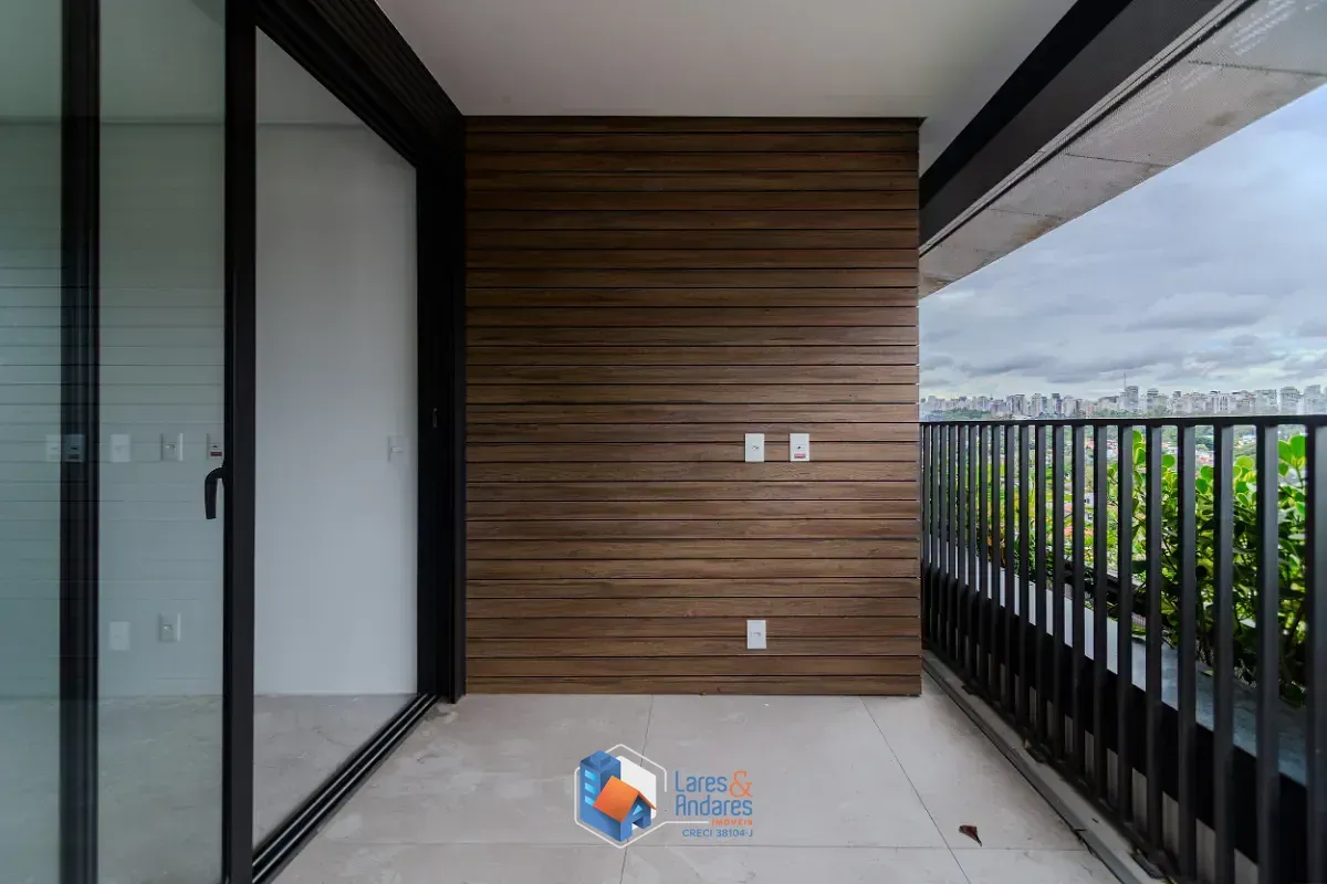 Imagem Apartamento para venda em Vila Nova Conceição com 3 quartos, sendo 3 suítes, 175m²