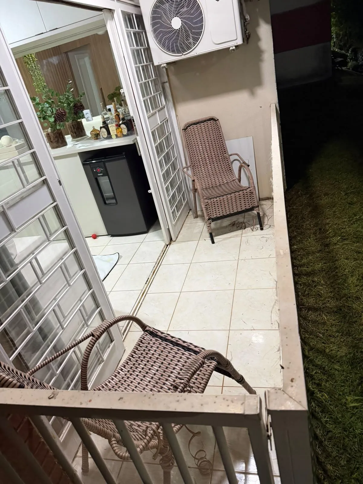 Imagem Apartamento 2 Quartos Sendo 1 Suíte Condomínio Residencial Vila Verde