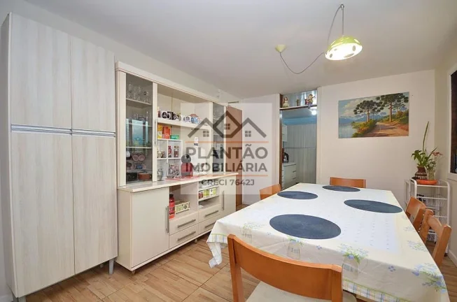 Imagem Casa a Venda no bairro Jardim Social - Curitiba, PR