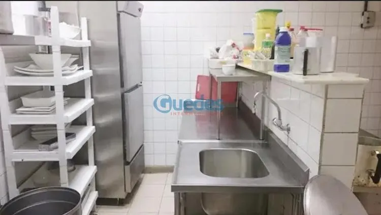 Imagem Restaurante à Venda em Pinheiros, SP por R$699.000