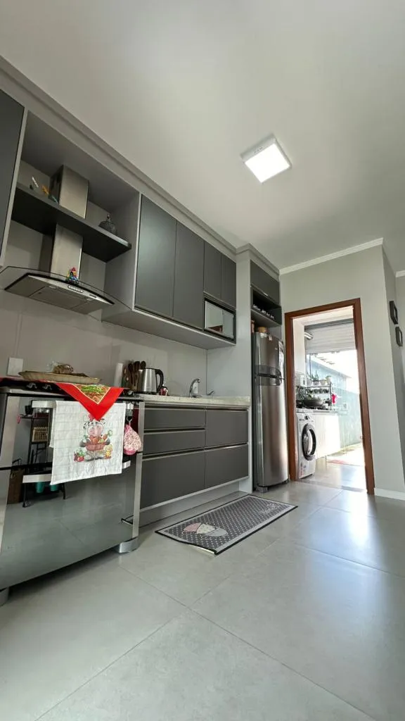 Imagem Apartamento 3 Dormitórios - Bairro --