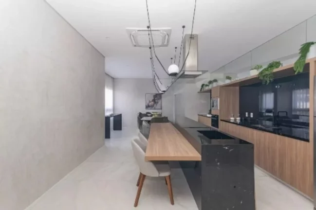 Imagem LIVING IPIRANGA - Studio de 25m² (Unidade de Revenda), próximo da Estação do Metrô Alto do Ipiranga!