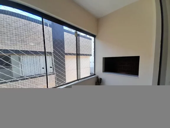 Imagem Apartamento 1 Dormitório - Bairro Centro