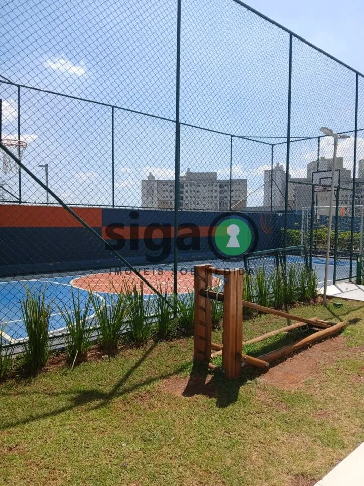 Imagem Apartamento para locação 36m² 2 dormitórios, 1 vaga na Vila Andrade - SP
