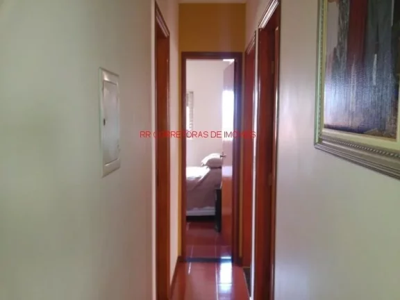 Imagem CASA RESIDENCIAL em POÇOS DE CALDAS - MG, VILA CAIO JUNQUEIRA