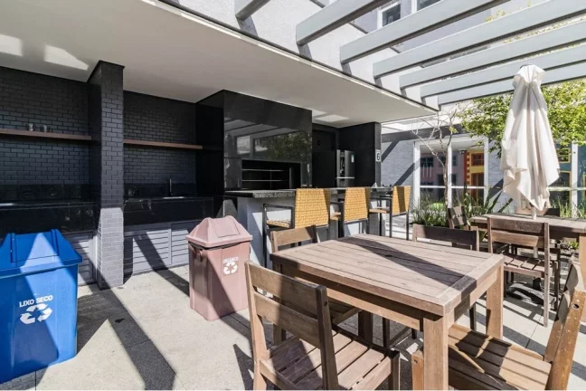 Imagem Apartamento para venda no bairro Jardim Lindóia em Porto Alegre